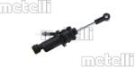 METELLI Hlavný spojkový valec METELLI 55-0272 (55-0272)