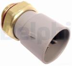 DELPHI Teplotný spínač ventilátora chladenia DELPHI TS10297 (TS10297)