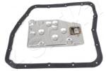 ASHIKA Hydraulický filter automatickej prevodovky ASHIKA FTA118 (FTA118)