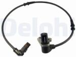 DELPHI Snímač počtu otáčok kolesa DELPHI SS20053 (SS20053)