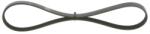 Bosch Ozubený klinový remeň BOSCH 1 987 945 739 (1 987 945 739)