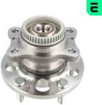 OPTIMAL Súprava ložísk kolesa OPTIMAL 922741 (922741)