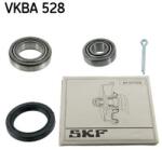 SKF Súprava ložísk kolesa SKF VKBA 528 (VKBA 528)