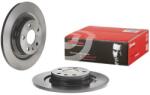 BREMBO Brzdový kotúč BREMBO 08. D249.11 (08.D249.11)