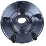 MAXGEAR Súprava ložísk kolesa MAXGEAR 33-1002 (33-1002)