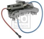 Febi Bilstein Odpor vnútorného ventilátora FEBI BILSTEIN 22977 (22977)