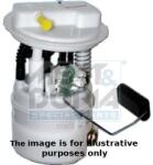 Meat & Doria Palivová dopravná jednotka MEAT & DORIA 76872E (76872E)