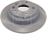 Febi Bilstein Brzdový kotúč FEBI BILSTEIN 170706 (170706)