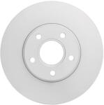 Bosch Brzdový kotúč BOSCH 0 986 479 B66 (0 986 479 B66)