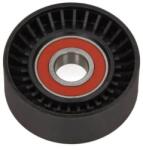 MAXGEAR Napínacia kladka rebrovaného klinového remeňa MAXGEAR 54-0539 (54-0539)