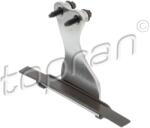 TOPRAN Vodiaca lišta, rozvodová reťaz TOPRAN 504 909 (504 909)