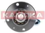 KAMOKA Súprava ložísk kolesa KAMOKA 5500007 (5500007)