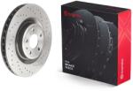 BREMBO Brzdový kotúč BREMBO 09. B039.1X (09.B039.1X)