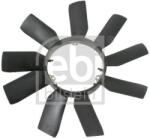 Febi Bilstein Koleso ventilátora chladenia motora FEBI BILSTEIN 22074 (22074)