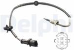 DELPHI Snímač teploty výfukových plynov DELPHI TS30182 (TS30182)