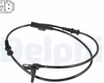 DELPHI Snímač počtu otáčok kolesa DELPHI SS21290-12B1 (SS21290-12B1)