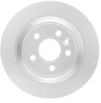 Bosch Brzdový kotúč BOSCH 0 986 479 396 (0 986 479 396)