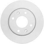 Bosch Brzdový kotúč BOSCH 0 986 479 B55 (0 986 479 B55)