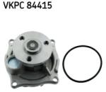 SKF Vodné čerpadlo, chladenie motora SKF VKPC 84415 (VKPC 84415)