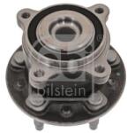 Febi Bilstein Súprava ložísk kolesa FEBI BILSTEIN 47317 (47317)