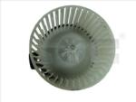 TYC Vnútorný ventilátor TYC 533-0002 (533-0002)