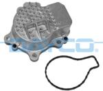DAYCO Vodné čerpadlo, chladenie motora DAYCO DEP1001 (DEP1001)
