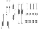Bosch Súprava príslušenstva, brzdové čeľuste BOSCH 1 987 475 036 (1 987 475 036)