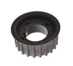 MAXGEAR Ozubené koleso kľukového hriadeľa MAXGEAR 54-0025 (54-0025)