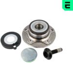 OPTIMAL Súprava ložísk kolesa OPTIMAL 102302 (102302)