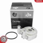 ESEN SKV Chladič motorového oleja ESEN SKV 31SKV307 (31SKV307)