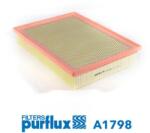 PURFLUX Vzduchový filter PURFLUX A1798 (A1798)