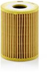 Mann-filter Olejový filter MANN-FILTER HU 719/3 x (HU 719/3 x)