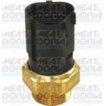 Meat & Doria Teplotný spínač ventilátora chladenia MEAT & DORIA 82701 (82701)