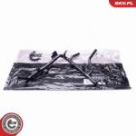 ESEN SKV Potrubie chladiacej kvapaliny ESEN SKV 43SKV767 (43SKV767)