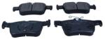 MAXGEAR Sada brzdových platničiek kotúčovej brzdy MAXGEAR 19-3886 (19-3886)