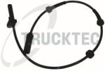 Trucktec Automotive Snímač počtu otáčok kolesa TRUCKTEC AUTOMOTIVE 08.42. 112 (08.42.112)