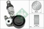 Schaeffler INA Napinák rebrovaného klinového remeňa Schaeffler INA 533 0129 10 (533 0129 10)