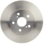 Bosch Brzdový kotúč BOSCH 0 986 478 968 (0 986 478 968)