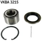SKF Súprava ložísk kolesa SKF VKBA 3215 (VKBA 3215)
