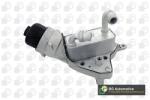 BGA Chladič motorového oleja BGA CO2202 (CO2202)