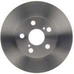 Bosch Brzdový kotúč BOSCH 0 986 478 584 (0 986 478 584)