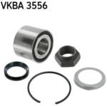 SKF Súprava ložísk kolesa SKF VKBA 3556 (VKBA 3556)