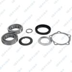 GSP Súprava ložísk kolesa GSP GK3420 (GK3420)