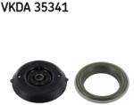 SKF Oporné ložisko pružiacej jednotky SKF VKDA 35341 (VKDA 35341)