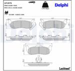 DELPHI Klocki Ham. Jeep Grand Cherokee (lp1975)