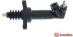 BREMBO Pomocný spojkový valec BREMBO E 85 019 (E 85 019)