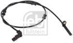 Febi Bilstein Snímač počtu otáčok kolesa FEBI BILSTEIN 170692 (170692)