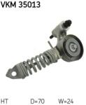 SKF Napinák rebrovaného klinového remeňa SKF VKM 35013 (VKM 35013)