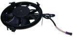 MAXGEAR Ventilátor chladenia motora MAXGEAR AC207321 (AC207321)