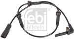 Febi Bilstein Snímač počtu otáčok kolesa FEBI BILSTEIN 172512 (172512)
